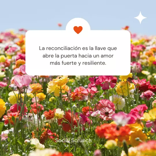 frases de reconciliacion